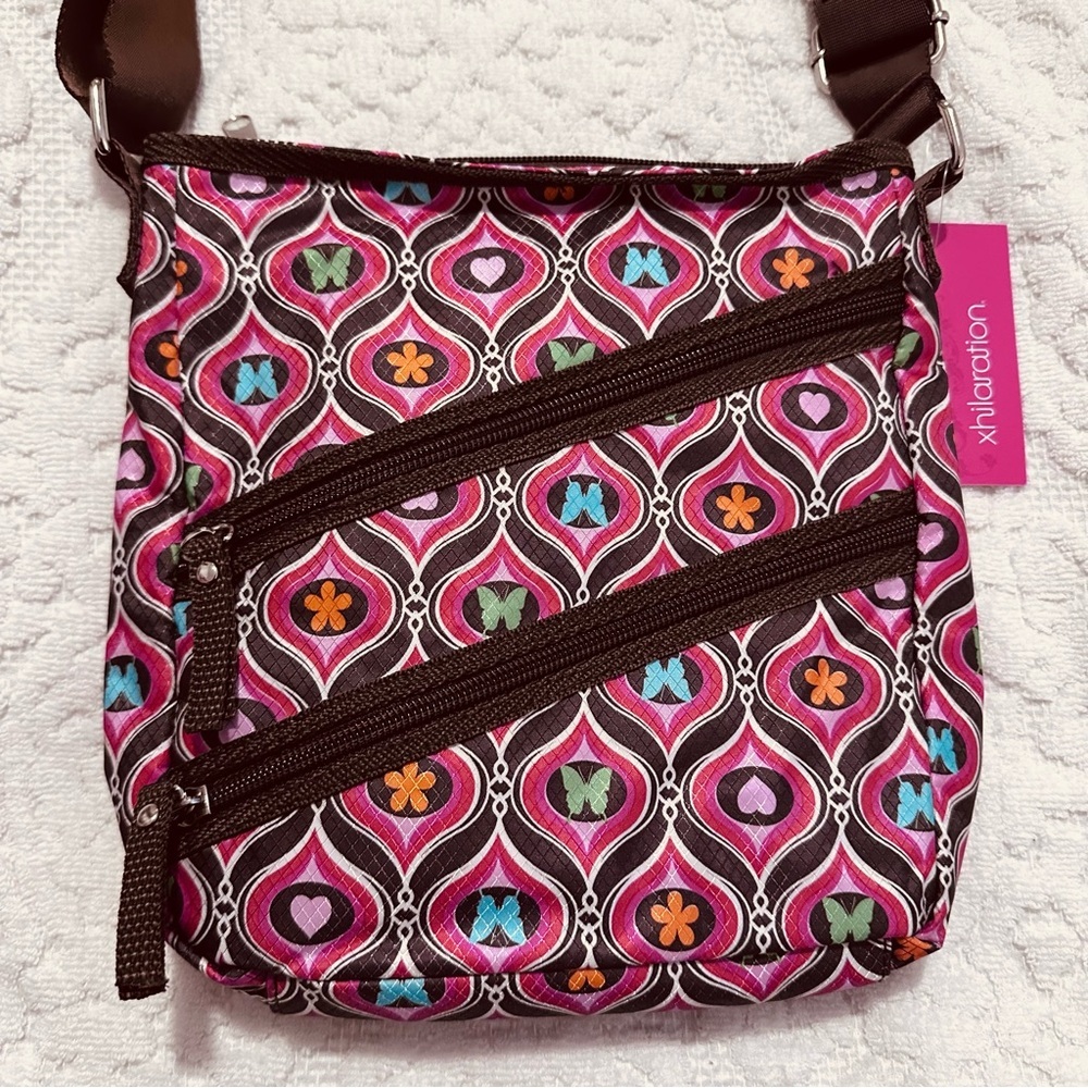 Vintage | Bag | Vintage Crossbody Bag - Picture 5 of 5